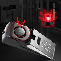 지엠 경보 퇴치(문열림 도어 경보기) 방범벨  초인동 현관 출입문 도어락