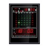 디지털 카렌다벽시계 대형 100평형 C0805