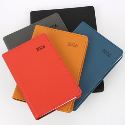 2026 비즈니스 뉴데이지 스프링 다이어리 40절/32절/25절 1P