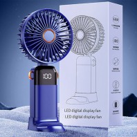 5단 헬리콥터 파워 선풍기 K2561