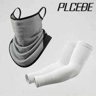 플씨드 라인플로우 썬가드 귀걸이 멀티스카프 + 라인 쿨토시 2종 세트