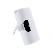 애니클리어 휴대용 도킹형 듀얼 고속20W 보조배터리 10000mAh