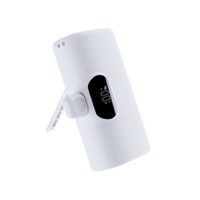 애니클리어 휴대용 도킹형 듀얼 고속20W 보조배터리 10000mAh