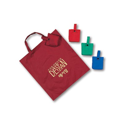 휴대용 쇼핑가방 C