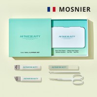 모스니에 고급미용세트+굿즈패키지