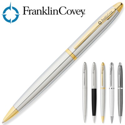프랭클린코비_렉싱턴볼펜