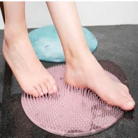 발 지압 마사지 안마 선물 용 품, 사은품 단체 기념 품 판촉 물 답례품,실리콘 발 매트 족욕