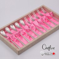 [717] 세프라인 챠밍 레이저 티스픈 10P [종이(천)케이스]