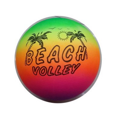 비치 탱탱볼 형광
