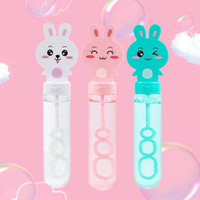 어린이 미니 버블스틱 비누방울 아동 버블봉 Y2650