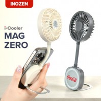 이노젠 아이쿨러 맥제로 맥세이프 핸즈프리 미니선풍기