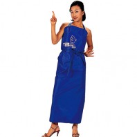 방수 B 앞치마 목걸이형