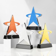 송공 퇴직 우수사원 감사 기념 기업 포상용 상패 : ART445