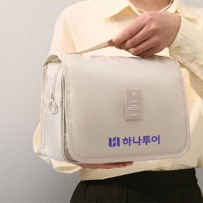 3TMJ005 여행용 화장품 멀티 파우치