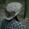 캐쥬얼 투웨이 아웃도어모자 등산모자 접이식모자 사파리모자 정글모자 (8가지컬러)