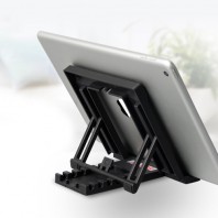 로페리아 노트북 거치대 스탠드 태블릿 수납 거치대(0216504)