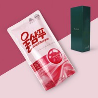 애경 울샴푸 300g 개별케이스