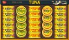 25추석 동원참치 S26호 선물세트