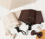 231_프리미엄 자동 방풍 우산 2개입 세트