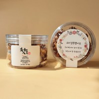 호두정과 답례품 80g