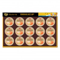 명절 선물세트 동원 프리미엄 건강15호