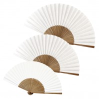 교재용백선 오죽선(소,중,대/기성) 전통부채