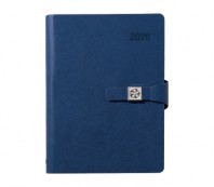 26년_25절/32절 시스템 자석엣지  다이어리 (프라다네비)