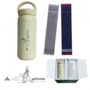 골프 텀블러 갤러리라인 아이보리 송월 카운테스마라 포라인 스포츠20 선물세트