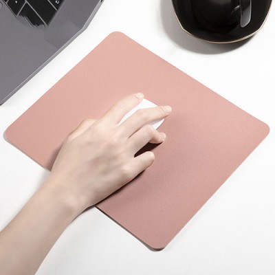 고급 가죽 마우스패드 3TMCO001