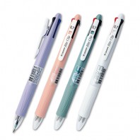 크라운 바이트클립 4색 (0.7mm)