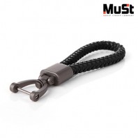 뮤스트 클래식 키링