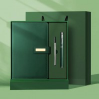 시그니처 다이어리 노트 펜 졸업 선물 세트 답례 입사 취업 직장인 승진