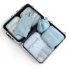 여행용 캐리어 수납 정리 파우치 가방 8종 3TMJ013