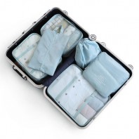 여행용 캐리어 수납 정리 파우치 가방 8종 3TMJ013