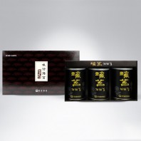 광천김세트 재래캔3P세트