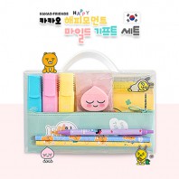 카카오 해피모먼트 마일드 기프트 세트