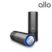 알로코리아 APS800W 프리미엄 무선 휴대용 차량용 공기청정기