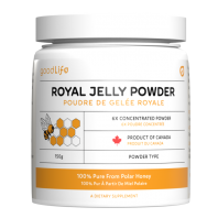 Royal Jelly Powder 로얄젤리파우더