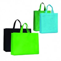 M형 부직포가방 (중,대)