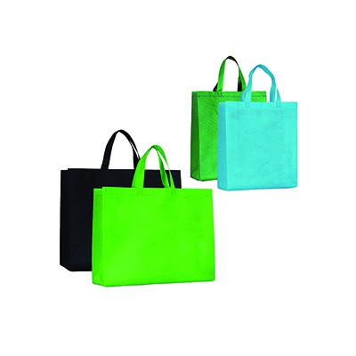 M형 부직포가방 (중,대)