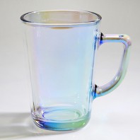 국산 오로라 꼬띠글라스(중)370ml