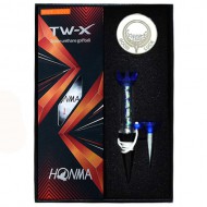 혼마 3피스 TW 3구 볼마커 자석티세트