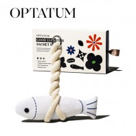 옵타움 OPTATUM 인테리어 굿럭 액막이명태 방향제 사쉐세트(해피니스부스터향)