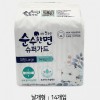 깨끗한나라 고급 순면 위생패드  소변패드 속 기저귀 치매노인 배변패드