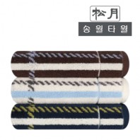 (송월타올) cm체크40 - 200g