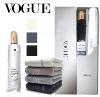 보그3단수동UV암막+타올140g세트