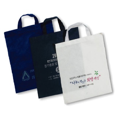 부직포 사각가방 (소, 중, 대)