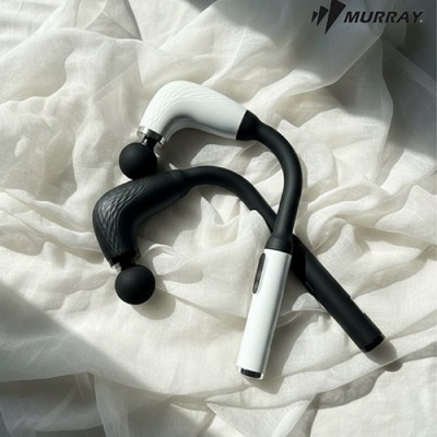 머레이 마사지기 갈고리형 효자손 안마기 4종헤드 MH-1