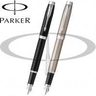 파카-아이엠 에션셜 만년필