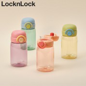 락앤락 885  스쿨핏 스위치캡 미니 보틀 310ML